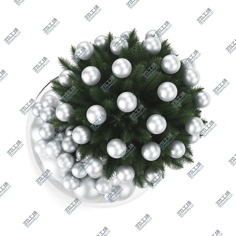 images/goods_img/202104022/CGAxis Models Volume 39 Christmas C4D/4.jpg